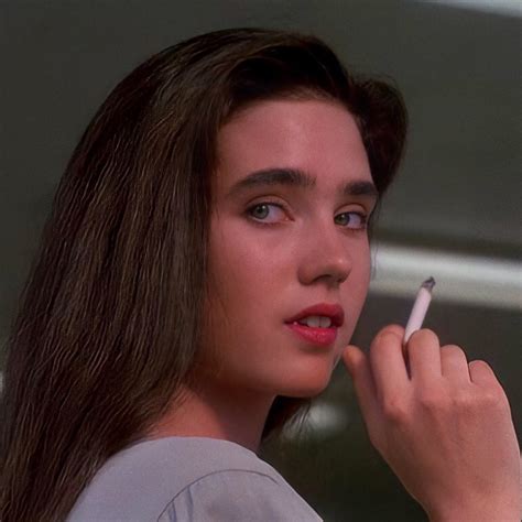 jennifer connelly 1990|The Hot Spot (1990)